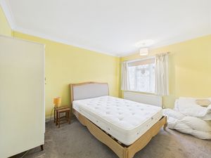 BEDROOM TWO- click for photo gallery